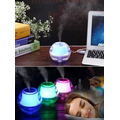iBank(R)LED Light Portable Humidifier with USB Cable